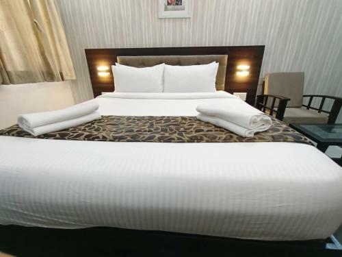Hotel Nagas Inn By Unicorn