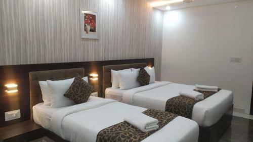 Hotel Nagas Inn By Unicorn