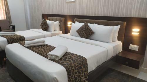 Hotel Nagas Inn By Unicorn