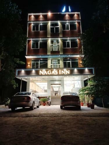 Hotel Nagas Inn By Unicorn