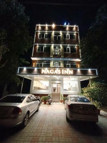 Hotel Nagas Inn By Unicorn