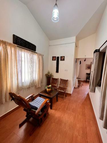 Hostal Lakshmi Illam Guesthouse