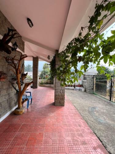 Hostal Lakshmi Illam Guesthouse