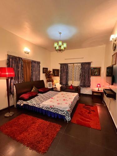Hostal Lakshmi Illam Guesthouse