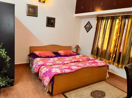 Hostal Lakshmi Illam Guesthouse