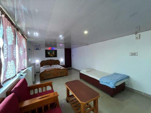 Bed & Breakfast Kodai Peak Fine Stay