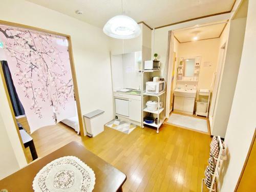 Apartamento Petit Hotel 017 - Vacation Stay 60631v