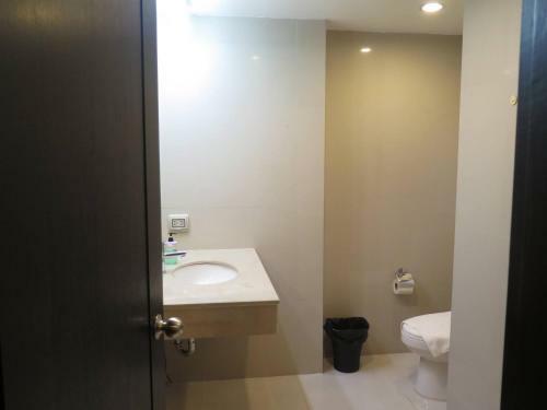 Apartamento 7d - 2bedrooms3baths Near Mrt Downtown Bangkok