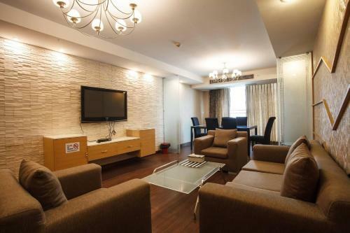 Apartamento 7d - 2bedrooms3baths Near Mrt Downtown Bangkok