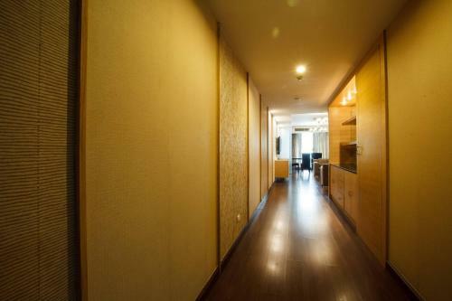 Apartamento 7d - 2bedrooms3baths Near Mrt Downtown Bangkok