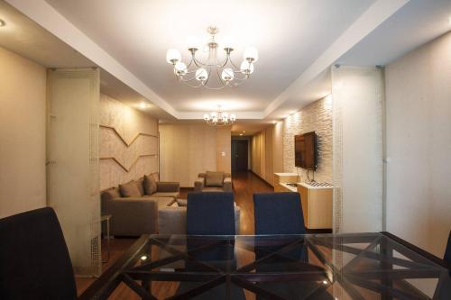 Apartamento 7d - 2bedrooms3baths Near Mrt Downtown Bangkok
