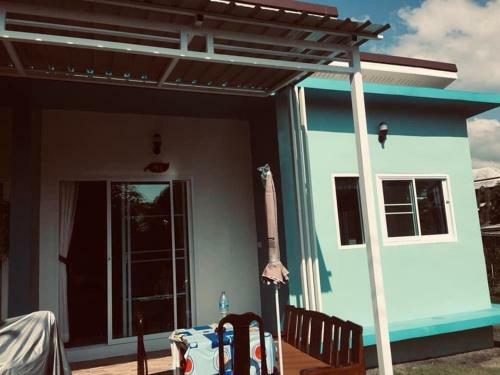 Hostal Mew House Suanmali Lamai