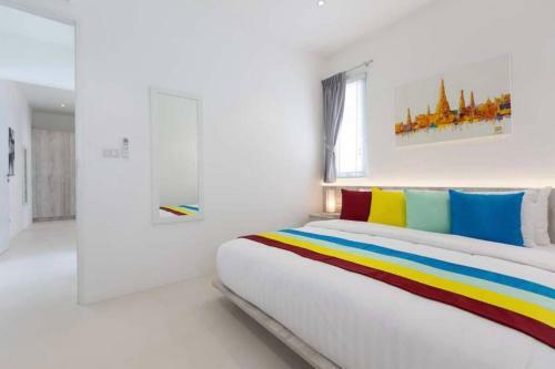 3 Bedroom Ocean View Villa Aura