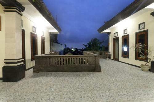 Hostal Pondok Mundeh Ubud