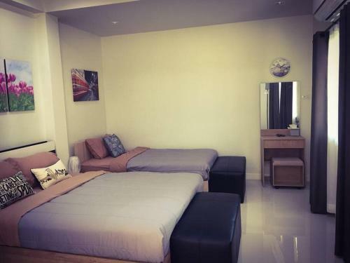 Apartamento Check In Eatery Guest Room For 3