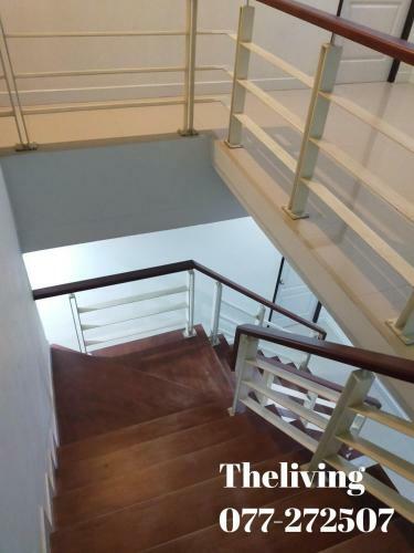 Apartamento Theliving Surat