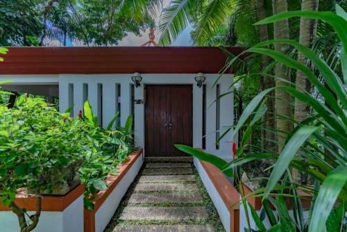 Pagoda Sea View Hills - Private Pool Villa, Kata Beach