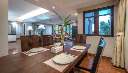 Pagoda Sea View Hills - Private Pool Villa, Kata Beach