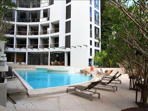 Apartamento High Wifi Large Space Walk To Beach