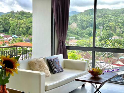Apartamento High Wifi Large Space Walk To Beach