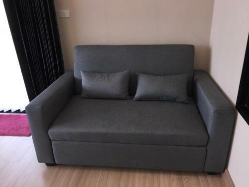 Apartamento Naithon Beach Condo