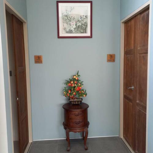 Apartamento Alley Hill Phuket