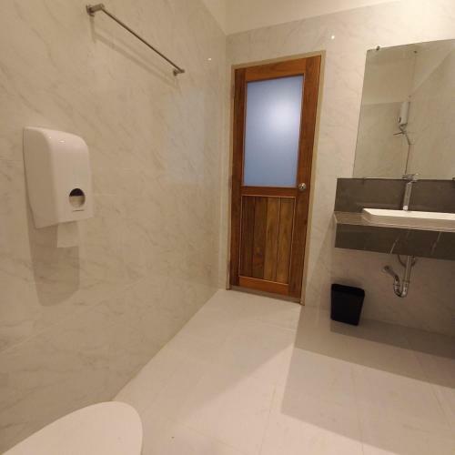Apartamento Alley Hill Phuket