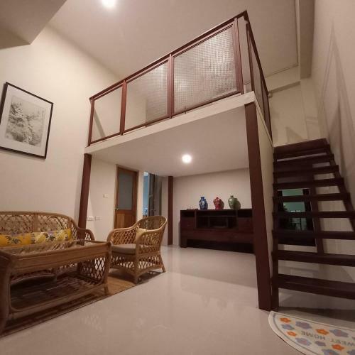 Apartamento Alley Hill Phuket