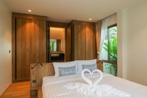Shambhala Grand Villa By Cozy Lake