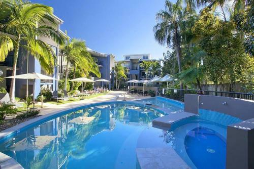 Apartamento Verano 4 5 Star Luxury Accommodation - Heated Pool And Spa