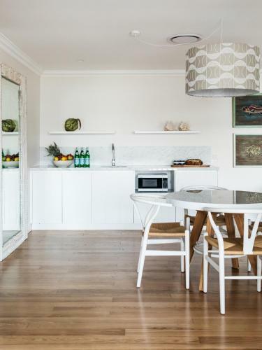 Apartamento The Patonga Hotel