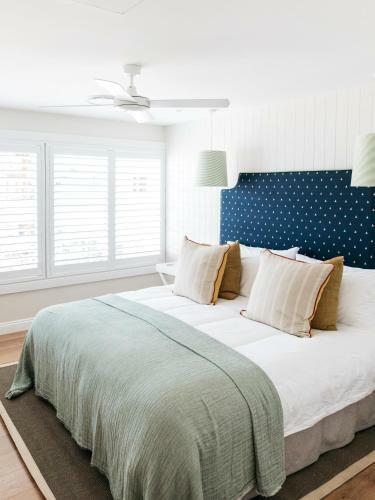 Apartamento The Patonga Hotel