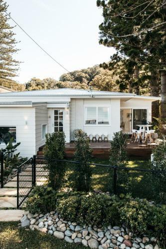 Apartamento The Patonga Hotel