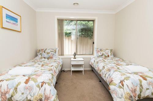 Apartamento Franklin Villa, Central, Comfy & Convenient