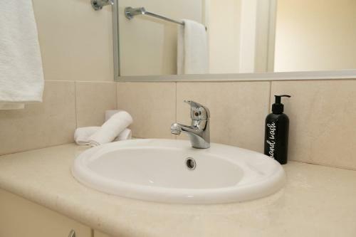 Apartamento Franklin Villa, Central, Comfy & Convenient