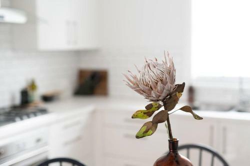 Birchfrost Cottage - Fresh And Central