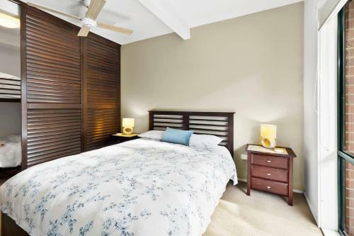 Apartamento Marley's Place