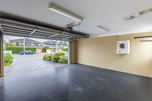 Apartamento Seaview Splendour 2 163 Soldiers Point Road