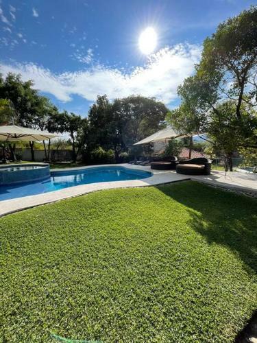 Villa Yautepec