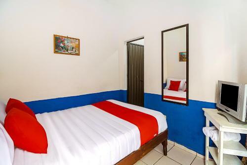 Oyo Hotel Posada Los Faroles