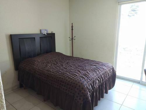 Casa De Descanso En Yautepec, Morelos 6 Personas