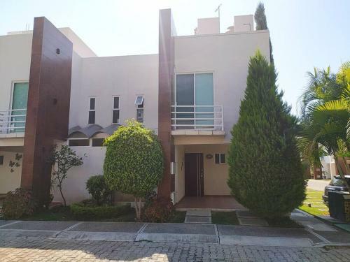 Casa De Descanso En Yautepec, Morelos 6 Personas