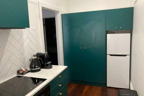 Apartamento The 1920s 'prosperity' Suite