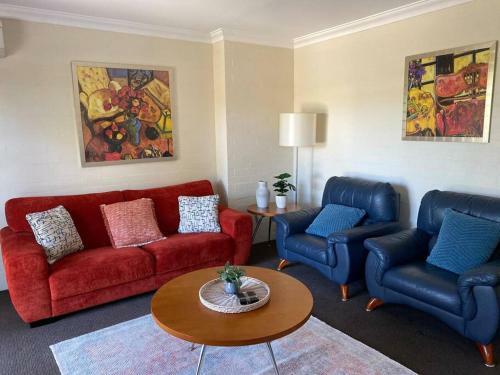 Apartamento Subi Central Close Cbd Hospitals Wifi Netflix Wine
