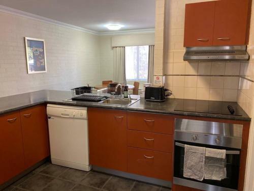 Apartamento Subi Central Close Cbd Hospitals Wifi Netflix Wine