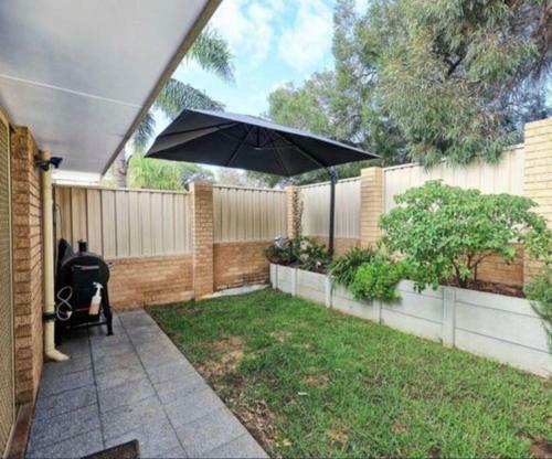 Villa Modern, Cheerful, Large Private Home With Secure Parking