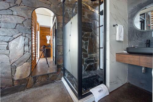 Hotel Sirius Valle