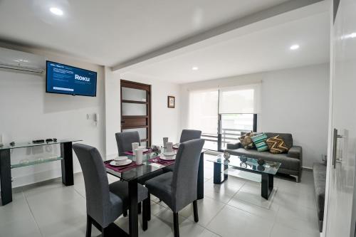 Apartamento Deptos Residencial Mallorca