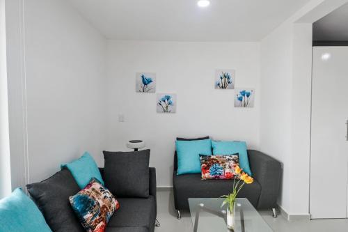 Apartamento Deptos Residencial Mallorca