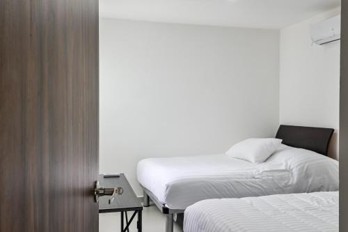 Apartamento Deptos Residencial Mallorca